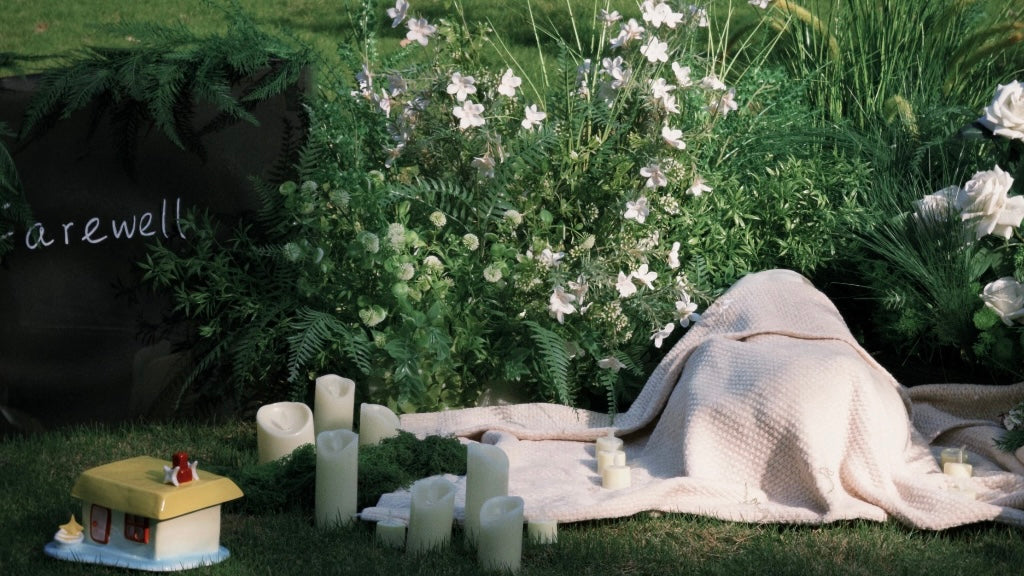 I Found Healing After Losing My Beloved Pet