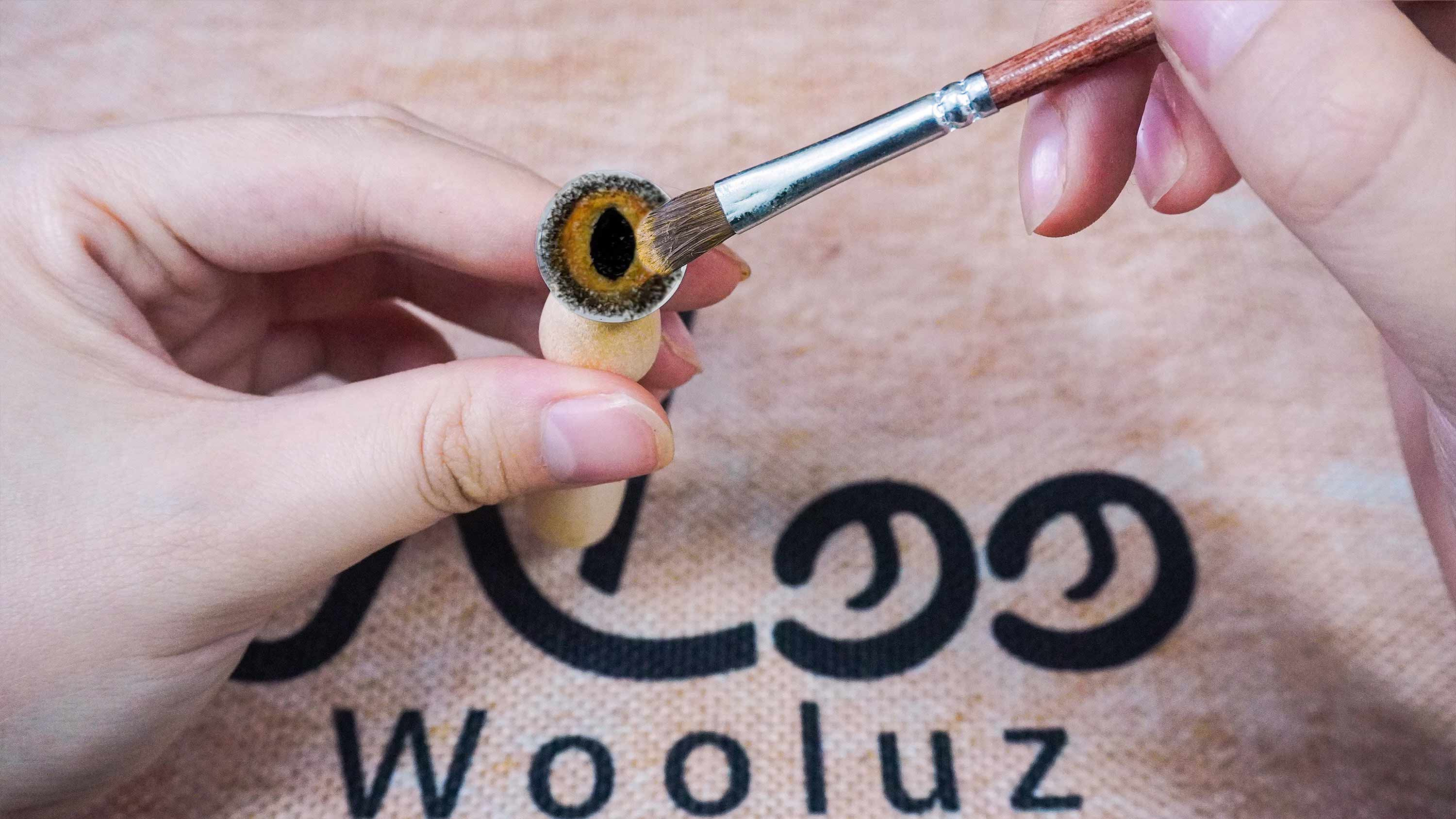 Capturing the Soul: How to Render Your Pet’s Unique Eye Expression in Meetcosmos Portraits